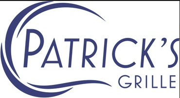 Patrick's Grille logo