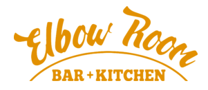 The Elbow Room logo