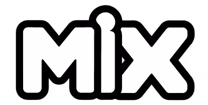 Mix Lounge & Food Bar logo