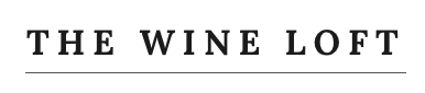 The Wine Loft logo