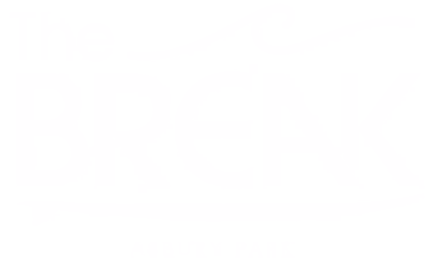The Break logo