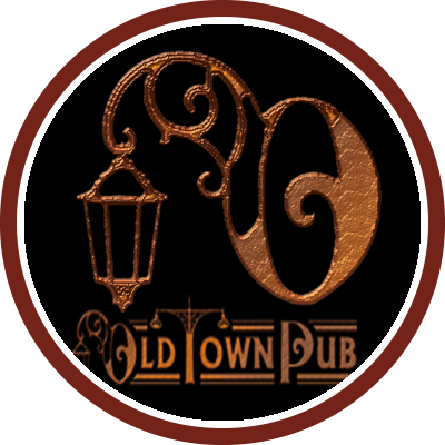 Old Town Pub logo