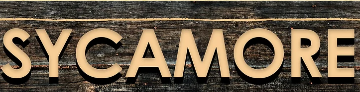 The Sycamore Grille at Knob Hill Golf Club logo