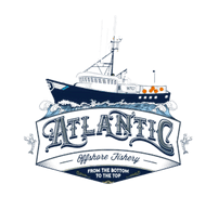 Atlantic Offshore Fishery logo