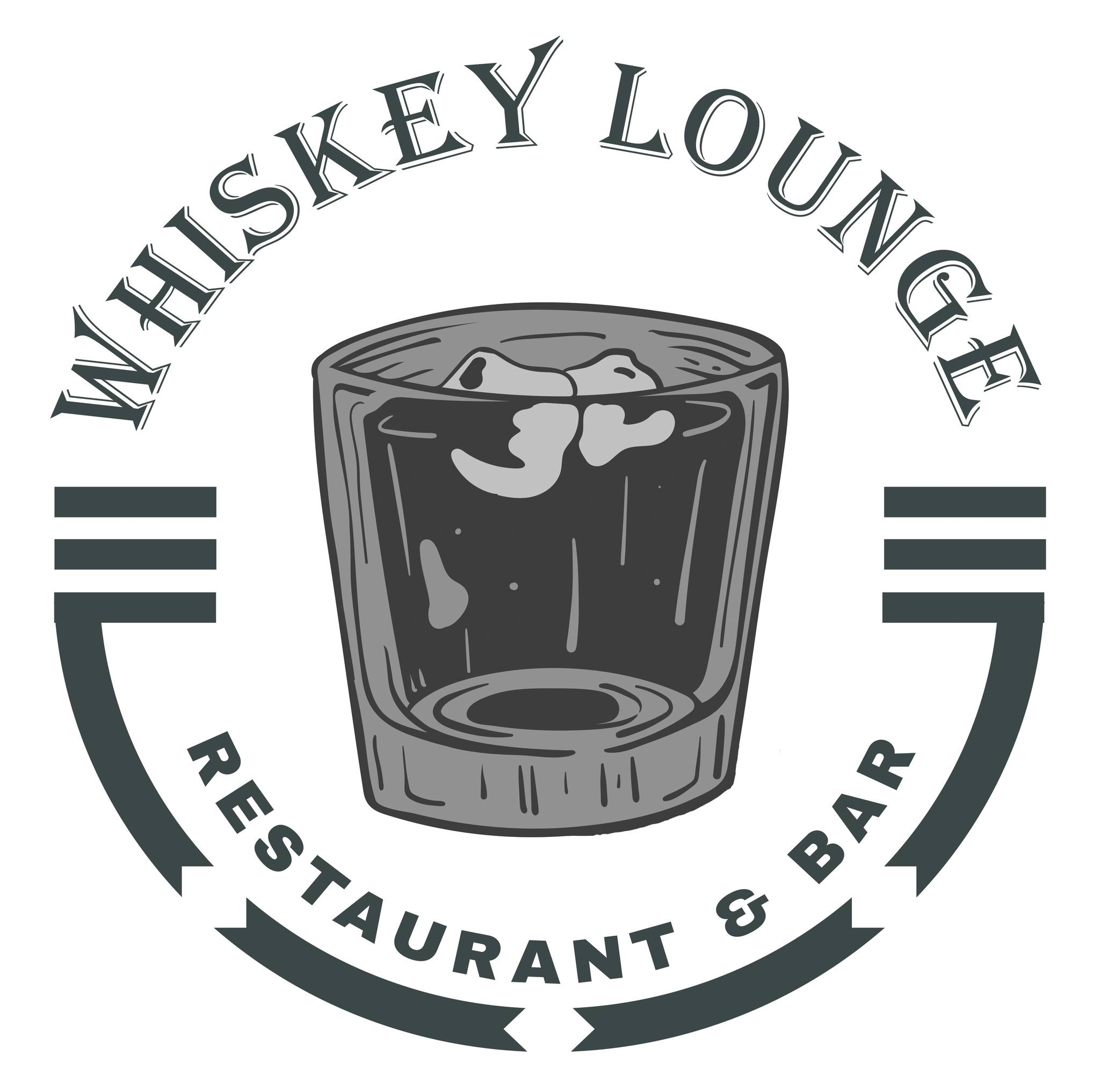 Whiskey Lounge logo