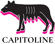 Capitoline logo