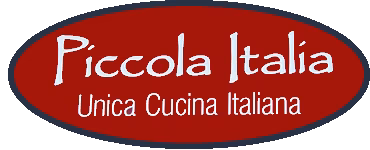 Piccola Italia Restaurant logo