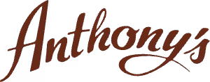 Anthony's Pizza logo