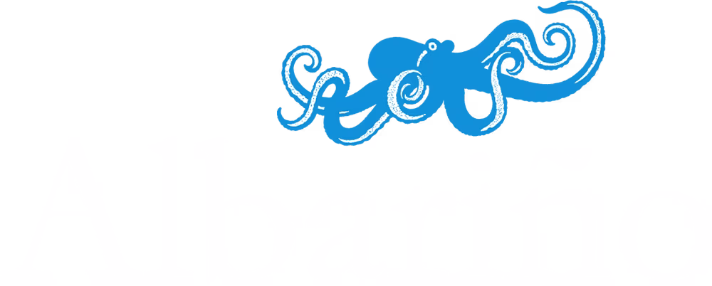 Albariño Tapas & Wine Bar logo