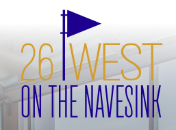 26 West On The Navesink logo