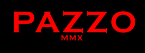 Pazzo MMX - Italian Restaurant logo