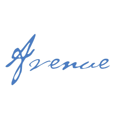 Avenue Long Branch logo