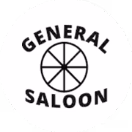 General Saloon logo