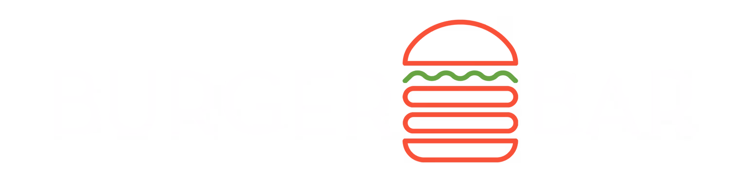 Burger Bar logo
