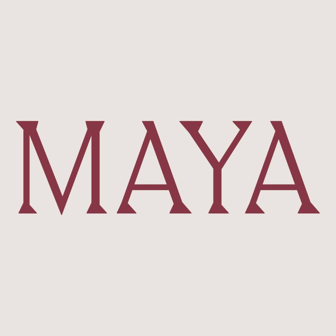 MAYA logo