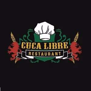 Cuca Libre logo