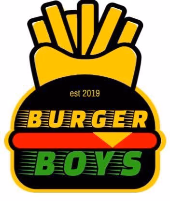 Burger Boys logo