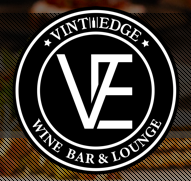 VintEdge Wine Bar & Lounge logo