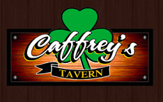 Caffrey's logo