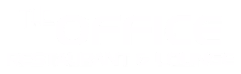 The Office Restaurant & Lounge logo