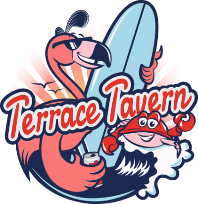 Terrace Tavern logo