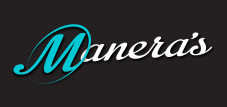 Manera's Restaurant logo