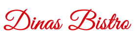 Dina's Bistro logo