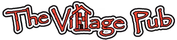 The Village Pub logo