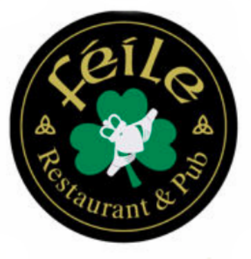 Féile Restaurant and Pub logo