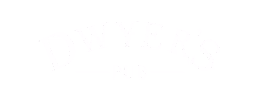 Dwyer's Pub logo