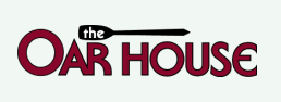 The Oar House logo