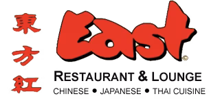 EAST Restaurant & Lounge logo