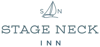 Stage Neck Inn logo