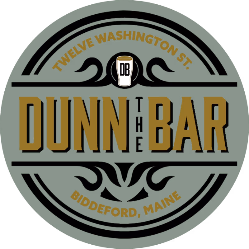 The Dunn Bar logo