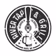 The River Tap & Grill logo