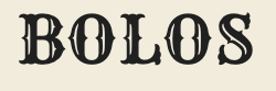 Bolos logo