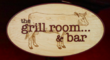 The Grill Room & Bar logo
