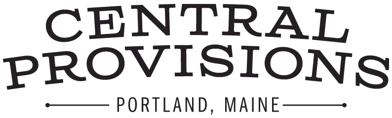 Central Provisions logo