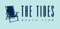 The Tides Beach Club Restaurant logo