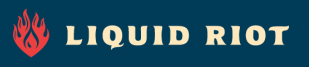 Liquid Riot logo