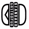 STANDARD GASTROPUB logo