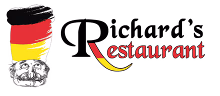 Richard's Restaurant logo