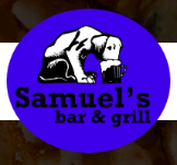 Samuel's Bar & Grill logo
