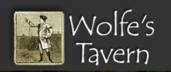 Wolfe's Tavern logo
