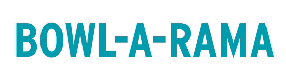 Bowl-A-Rama logo