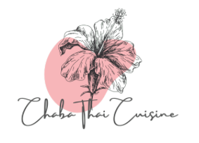 Chaba Thai Cuisine logo