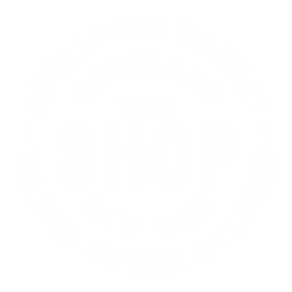 The Shop by Island Creek Oysters logo