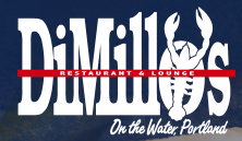 DiMillo's On the Water logo