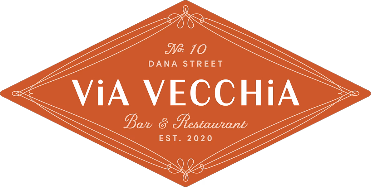 ViA VECCHiA logo