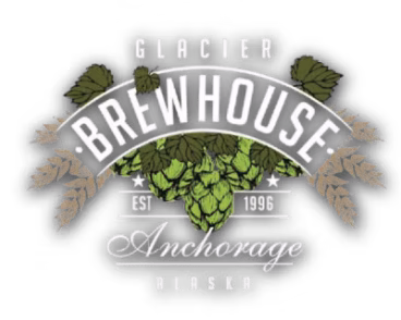Glacier Brewhouse logo